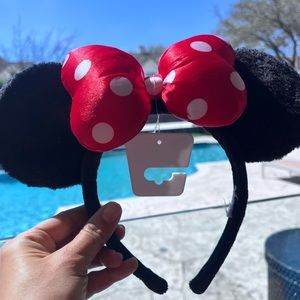 Disney Minnie bands